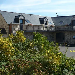 Au Soleil Breton Пентрез