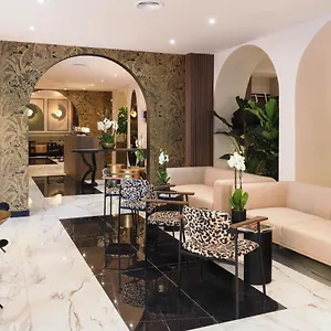 Hotel Khla ***
