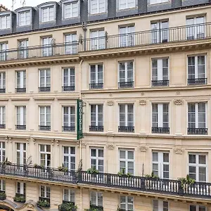 Horset Opéra, Western Premier Collection Hotel