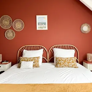 Bed & Breakfast Parenthese 