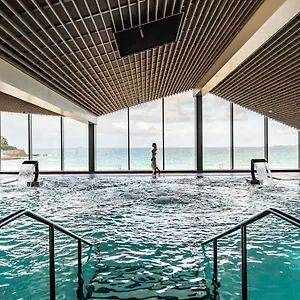 Hotel Roz Marine Thalasso ****