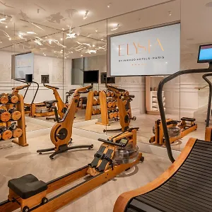 Elysia By Inwood Hotel