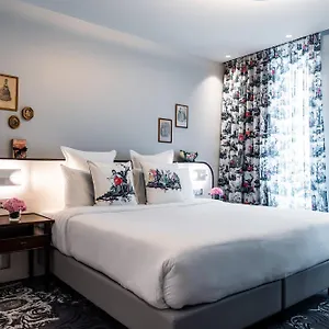 4* Hotel Normandy Le Chantier