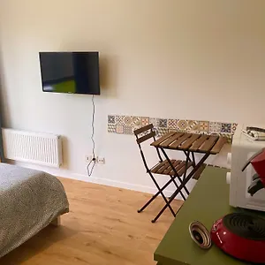 Appartement Le Pacific Euralille 