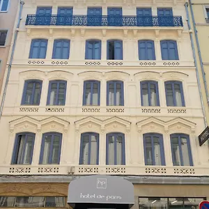 Hotel De Paris ***