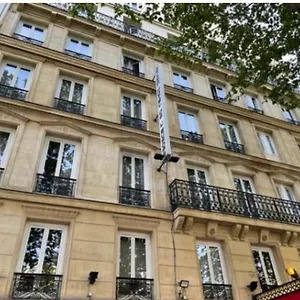 Grand De L'europe Hotel