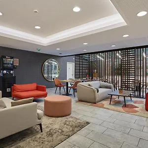 Odalys Montmartre Appart hôtel