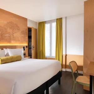 Moderne Saint Germain Hotel