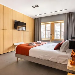Appartement Au Qui Dort - Thiers 