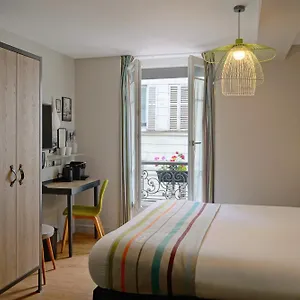 Litteraire Marcel Ayme, Bw Premier Collection Hotel