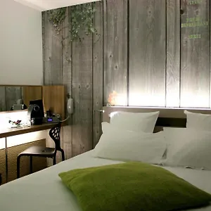 Western Littéraire Arthur Rimbaud Hotel